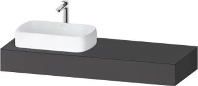 Zdjęcie produktu dla DURAVIT QA4803049490000 Qatego Con. 1400x550x170 Fa. Gt Mt