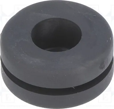 Image de 10 x Tülle : Ø 8 mm - Température de fonctionnement : -50 ÷ 95 °C.  Passages DGB-6 avec séparation. Ø de montage : 11 mm