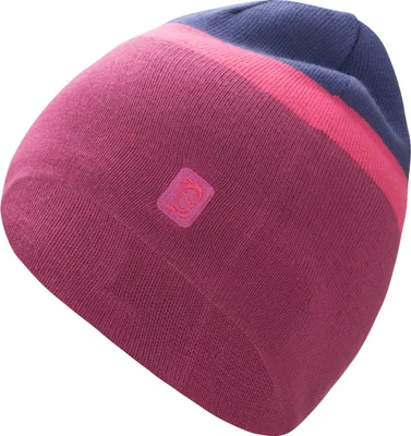 Image de Trollkids Kids Nordland bonnet tricoté pour garçon/fille (985-243)