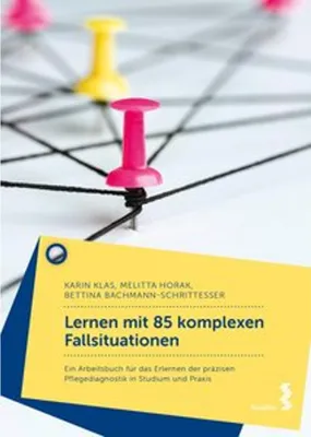 Obrázok produktu pre Lernen mit 85 komplexen Fallsituationen