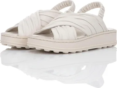 Produktbild von Gemini Damen Sandale beige Größe 39