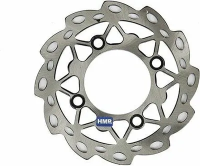 Produktbild von Bremsscheibe 190 mm Typ 7 Quad ATV Pitbike