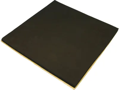 Produktbild von Sitzauflage, Moosgummi, selbstklebend, 20 mm, 390 x 490 mm