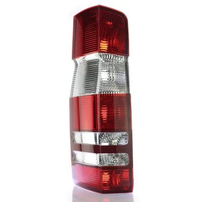 Image de Feu arrière Feu arrière gauche Convient pour Mercedes Sprinter W906 2006-2018