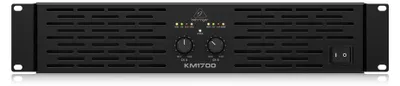 Image de Behringer Km1700 - Amplificateur de puissance