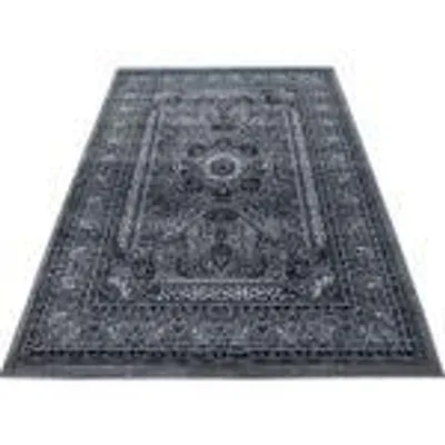 Produktbild von Homebyhome Klassischer Orientteppich mit orientalischem Muster Wohnzimmer Teppich pflegeleicht und dekorativ, Grösse: 200x290 cm