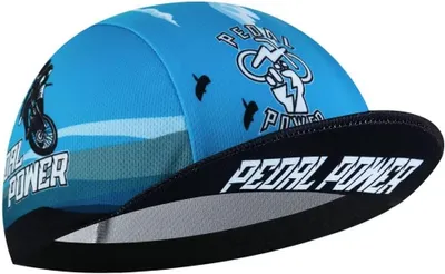 Immagine prodotto di Cappellino unisex per bicicletta, da indossare sotto il casco, taglia unica, abbigliamento per ciclismo