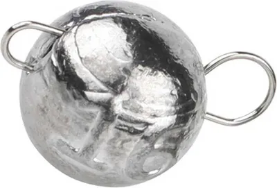 Produktbild von Mikado Omgac Cheburashka Blei Silber 25 g Silber 25 g
