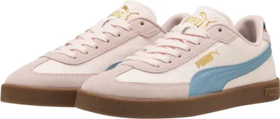 Produktbild von Puma Club II Era Sneakers Kinder