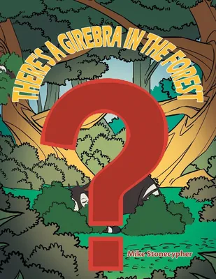Produktbild von There's a Girebra in the Forest