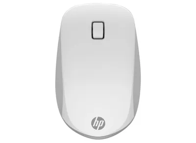 Image de Z5000, blanc Souris