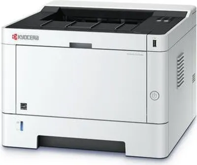Produktbild von KYOCERA ECOSYS P2235dn/Plus Mono-Laserdrucker A4 35ppm Duplex Netzwerk-Klimaschutzsystem (870B61102RV3NL3)