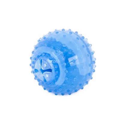 Obrázok produktu pre Hračka Akinu SNACK Ball pre psov s chladením na pamlsky