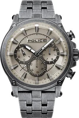 Produktbild von POLICE WATCHES Mod. P15920JSQU20M