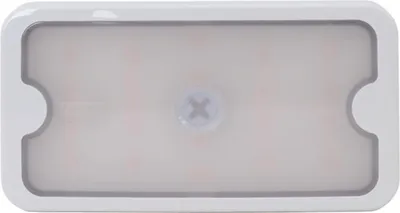 Image de FRISTOM FT-162 LED 1000lm Éclairage intérieur avec interrupteur