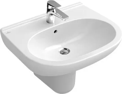 Produktbild von Villeroy & Boch 51606501 Waschtisch