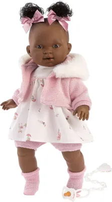 Zdjęcie produktu dla Lalka 38618 Diara płacząca 38 cm