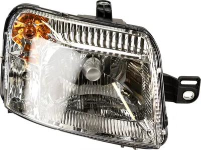 Immagine prodotto di Faro anteriore destro originale Fiat H4 Fiat Panda 169 dal 2009 OE 51867675