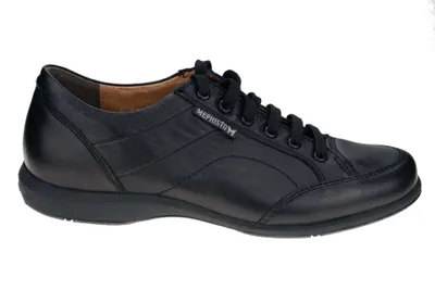Image de Mephisto Boran - chaussures à lacets pour hommes
