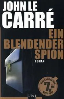 Produktbild von Ein blendender Spion
