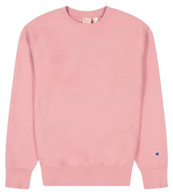 Produktbild von Champion - Sweatshirt für Herren, Rundhalsausschnitt, Regulär, Langärmlig GT21414 (XS) (Pink)