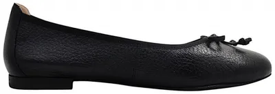 Imagen del producto de Caprice, zapatos de ballet para mujer, color negro, para uso diario