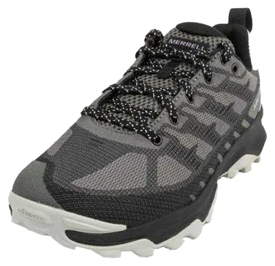 Produktbild von Merrell - Sneaker für Damen PP11699 (38 EU) (Grau/Silber)