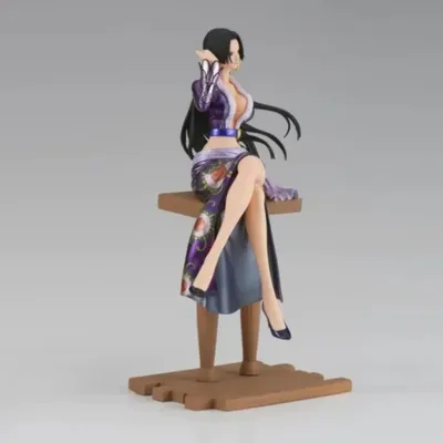 Immagine prodotto di One Piece Grandline Viaggio-Speciale- Boa.Hancock