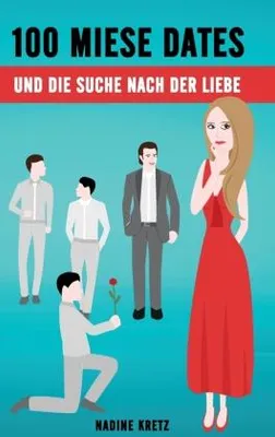 Produktbild von 100 miese Dates