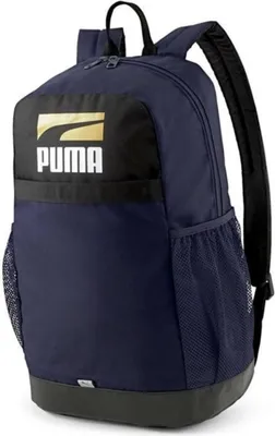 Produktbild von Puma Rucksäcke Plus Backpack II, 07839102