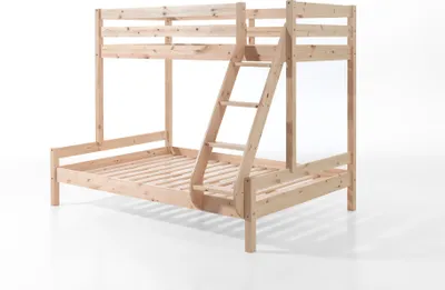 Image de Pino Martin Family Bed Nature *