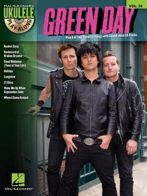 Produktbild von Green Day