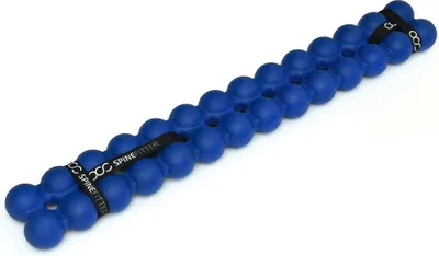 Immagine prodotto di SISSEL Spinefitter, rullo massaggiante, blu, 240 mm, 60 mm, 840 mm, 150 mm