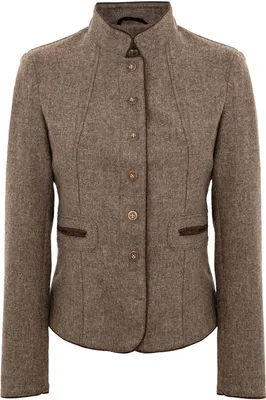 Produktbild von OS-Trachten Jacke 452000-4105