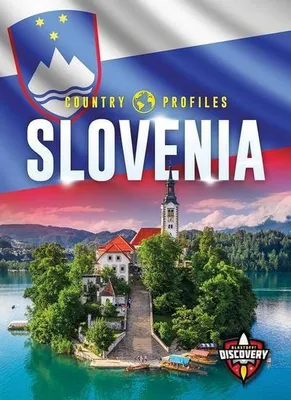 Obrázek produktu pro Slovenia