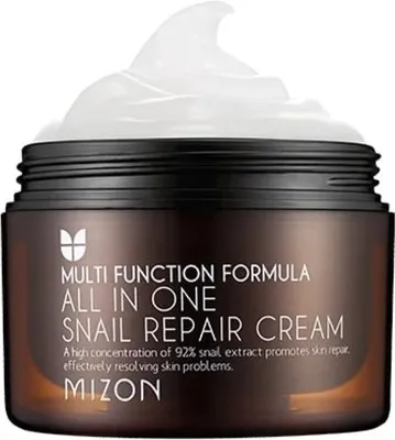 Produktbild von Mizon Snail Repair Cream 120 ml