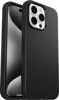 Obrázek produktu pro Otterbox Custodia Symmetry Series Iphone 15 Pro Max Nero