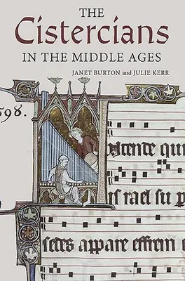 Obrázek produktu pro The Cistercians in the Middle Ages