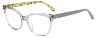 Produktbild von Kate Spade Sonnenbrille LUCINDA KB7 54 17 140