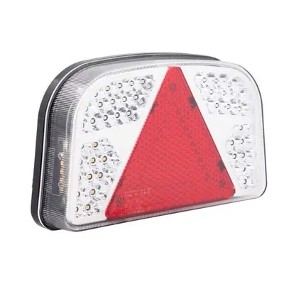 Image de AC Taillight 56 LED -Triangle à droite *
