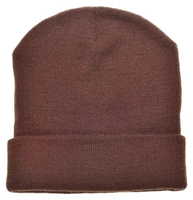 Obrázek produktu pro L-Merch - Čepice LT2880 (jednotná velikost) (hnědá)