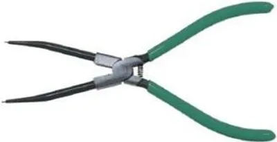Obrázok produktu pre Jonnesway Seger Ring kliešte dlhé 215 mm vnútorné rovné
