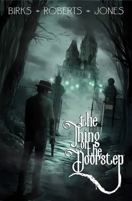 Produktbild von The Thing on the Doorstep
