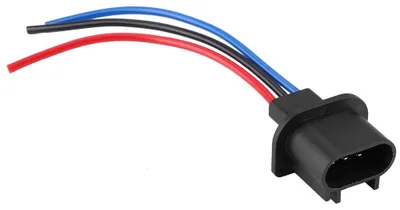 Produktbild von Scheinwerfer-Verkabelungsadapter-Stecker-Kabelbaum mit Kabel