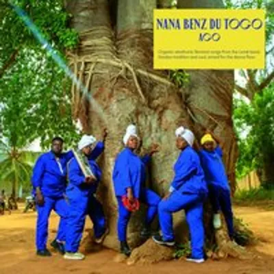 Produktbild von Ago