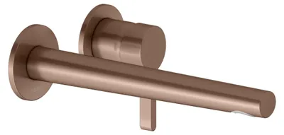 Produktbild von KEUCO 51516290202 EHM-WT-Mischer UP Edition 400 51516,