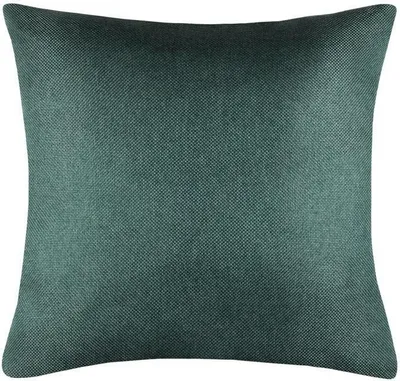 Produktbild von STOF | Sofakissen - Dekokissen - COPENHAGUE - 50x50 cm - Grün - Elegantes Design - Hoher Komfort