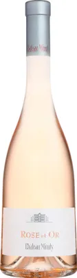 Produktbild von Château Minuty Rosé et Or Provence | Frankreich | 12,0% vol | 0,75 l