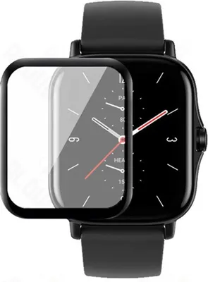 Produktbild von Strap-it Amazfit GTS 2 Displayschutzfolie