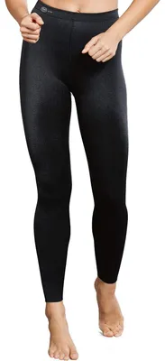 Immagine prodotto di Leggings sportivi da donna con effetto massaggiante